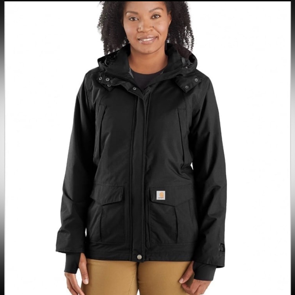 Women’s carthartt jacket